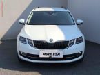 Škoda Octavia - fotka číslo 1
