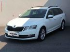 Škoda Octavia - fotka číslo 2
