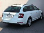 Škoda Octavia - fotka číslo 3
