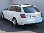 Škoda Octavia - fotka číslo 5