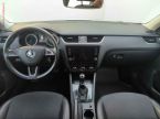Škoda Octavia - fotka číslo 7