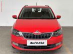 Škoda Fabia - fotka číslo 1