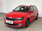 Škoda Fabia - fotka číslo 2
