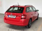 Škoda Fabia - fotka číslo 3