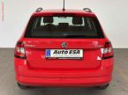 Škoda Fabia - fotka číslo 4