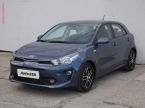 Kia Rio - fotka číslo 2