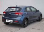 Kia Rio - fotka číslo 5