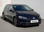 Volkswagen Golf - fotka číslo 0