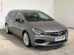 Opel Astra - fotka číslo 0