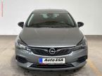 Opel Astra - fotka číslo 1
