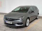 Opel Astra - fotka číslo 2