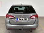 Opel Astra - fotka číslo 4