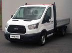Ford Transit - fotka číslo 2