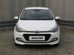 Hyundai i20 - fotka číslo 1