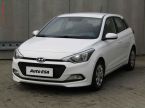 Hyundai i20 - fotka číslo 2