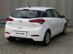 Hyundai i20 - fotka číslo 3