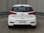 Hyundai i20 - fotka číslo 4