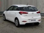 Hyundai i20 - fotka číslo 5