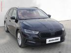 Škoda Octavia - fotka číslo 0