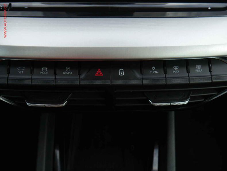 Škoda Octavia - hlavní fotka