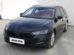 Škoda Octavia - fotka číslo 2