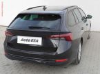 Škoda Octavia - fotka číslo 3