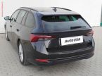 Škoda Octavia - fotka číslo 5