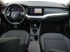 Škoda Octavia - fotka číslo 8