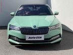 Škoda Superb - fotka číslo 1