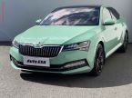 Škoda Superb - fotka číslo 2
