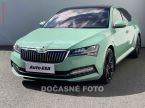 Škoda Superb - fotka číslo 2