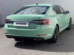Škoda Superb - fotka číslo 3