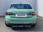 Škoda Superb - fotka číslo 4