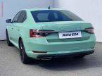 Škoda Superb - fotka číslo 5