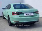 Škoda Superb - fotka číslo 5