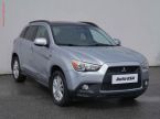 Mitsubishi ASX  - fotka číslo 0