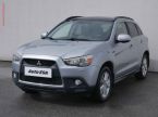 Mitsubishi ASX  - fotka číslo 2