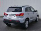 Mitsubishi ASX  - fotka číslo 3