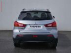 Mitsubishi ASX  - fotka číslo 4