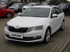 Škoda Octavia - fotka číslo 2