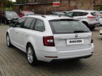 Škoda Octavia - fotka číslo 5