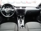 Škoda Octavia - fotka číslo 7