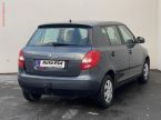 Škoda Fabia - fotka číslo 3