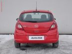 Opel Corsa - fotka číslo 4