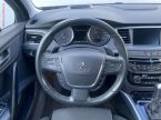 Peugeot 508 - fotka číslo 10