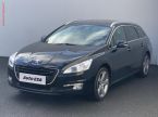 Peugeot 508 - fotka číslo 2