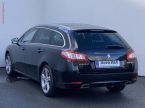 Peugeot 508 - fotka číslo 5