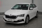 Škoda Scala - fotka číslo 2