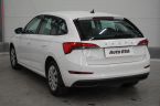 Škoda Scala - fotka číslo 5