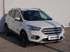 Ford Kuga - fotka číslo 0